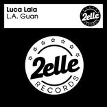 Artwork for "L.A. Guan"