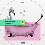 Artwork for "Where am I?"