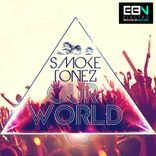 Artwork for "Our World"