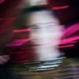 Artwork for "Vibration"