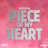 Artwork for "Piece of My Heart"