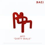 Portada para "Dirty Walk"