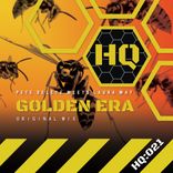 Artwork for "Golden Era"