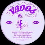 Artwork for "SLRVA006"