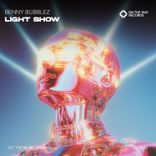 Artwork voor "Light Show"