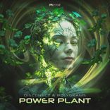 Artwork for "Power Plant"