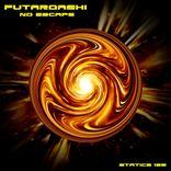 Artwork for "No Escape"