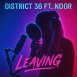 Artwork voor "Leaving (Feat. Noor)"