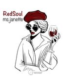 Artwork for "RedSoul"