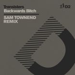 Portada para "Backwards Bitch (Sam Townend Remix) - D2"