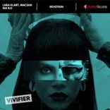 Artwork for "Devotion"