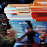 Artwork for "Flux"