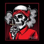 Artwork für "Caught Up"