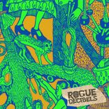 Artwork for "BWD&FWD EP"