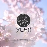 Artwork for "Sleeping Wide Awake / Wolves"