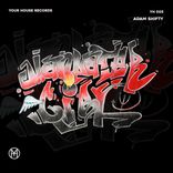 Artwork für "Maneater Girl"