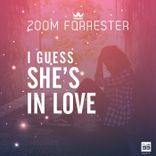 Artwork voor "I Guess She's in Love"