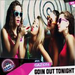 Artwork for "Going Out Tonight"