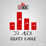 Portada para "Silver Eagle"