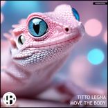 Artwork voor "Move The Body"