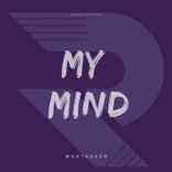 Artwork for "My Mind"