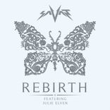 Artwork for "Rebirth"