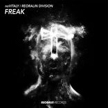 Artwork for "Freak"