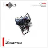 Artwork for "Codein ADE Showcase"