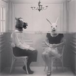 Artwork voor "Wait EP"