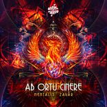 Artwork for "Ab Ortu Cinere"