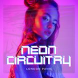 Artwork for "Neon Circuitry"