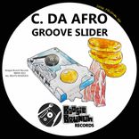 Artwork für "Groove Slider"