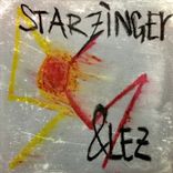 Artwork for "Starzinger"