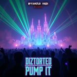 Artwork for "Pump It"