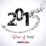 Artwork voor "Reburn Records Presents Best of 2015"