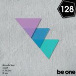 Artwork for "Aries EP"