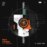 Portada para "I Love You"