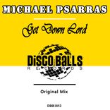 Artwork für "Get Down Lord"