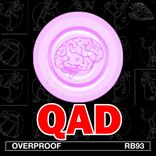 Artwork for "QAD"