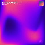 Artwork for "DREAMER"