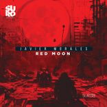 Artwork for "Red Moon"