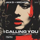 Artwork voor "I Calling You"