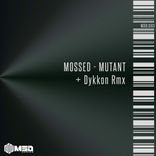 Artwork für "Mutant"