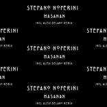 Artwork for "Masanan"