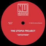 Artwork for "Intuition"