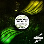 Artwork for "Acid Test EP"