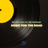 Artwork for "Music for the Road"