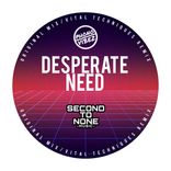 Artwork für "Desperate Need"