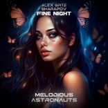 Artwork for "Fine Night"