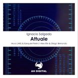 Artwork for "Attuale"